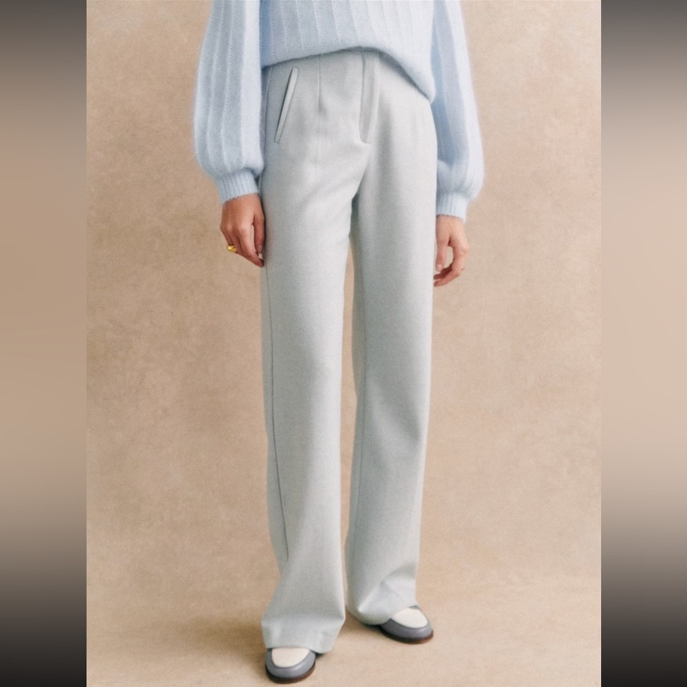 Sézane Martin Trousers